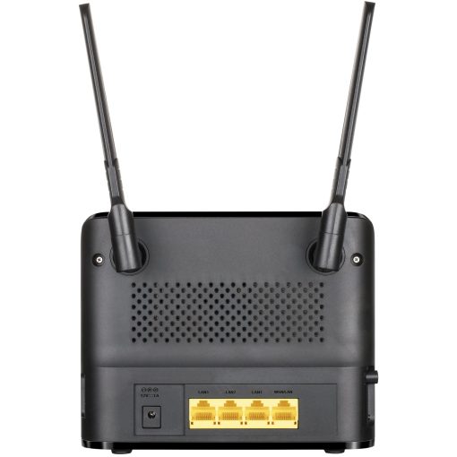 DWR-953V2 4G-router AC1200 4G/LTE cat4 - Image 3