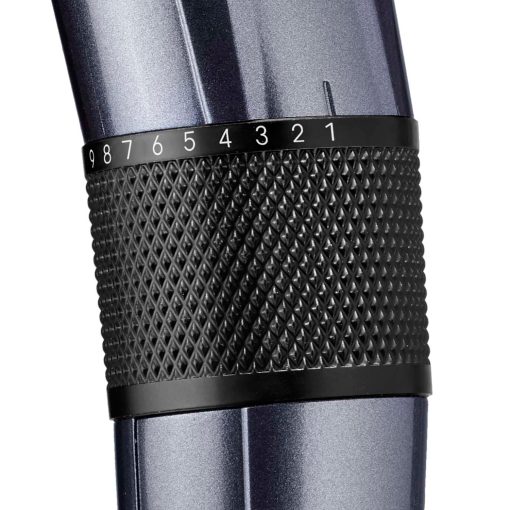 Hårklippare Tiotanium E976E - Image 10