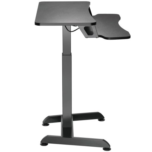 Elektriskt justerbar Sitt-/stå-arbetsstation - Image 12