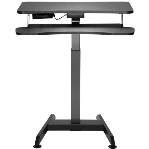 Elektriskt justerbar Sitt-/stå-arbetsstation - Image 16