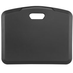 Portabel ståmatta ergonomisk 457x558x19mm