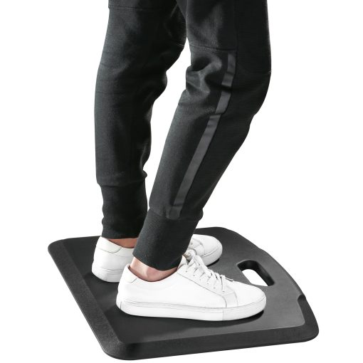 Portabel ståmatta ergonomisk 457x558x19mm - Image 3