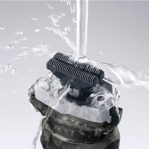 Rakapparat Dual-Blade Wet&Dry ES-RW33 - Image 7