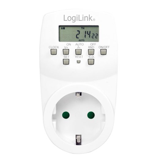 Inomhustimer Digital 1800W - Image 5