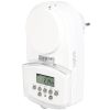 Utomhustimer Digital 1800W IP44