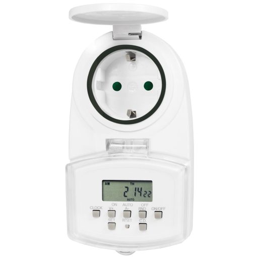 Utomhustimer Digital 1800W IP44 - Image 12