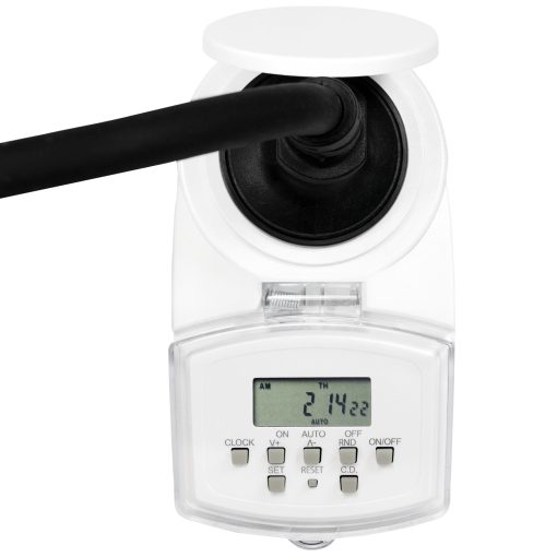 Utomhustimer Digital 1800W IP44 - Image 8