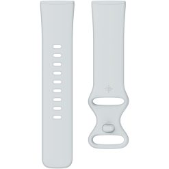 Versa 3/4,Sense/2 Armband Blue Mist Large