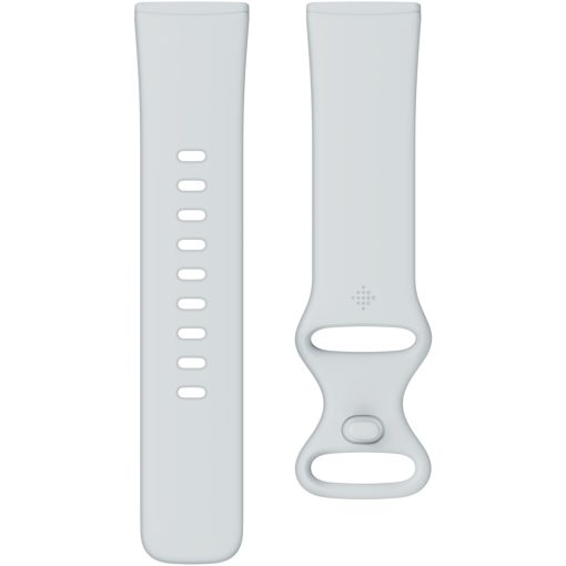 Versa 3/4,Sense/2 Armband Blue Mist Large