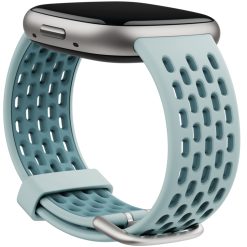 Versa 3/4,Sense/2 Sportband Sea Blue/Ocean S