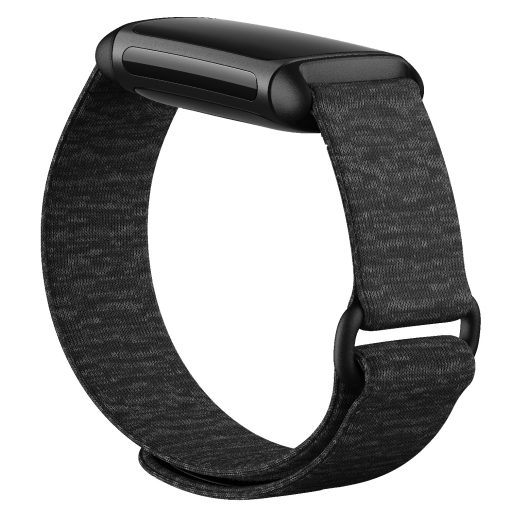 Charge 5/6 Hook & Loop Band Charcoal (L) - Image 3