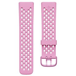 Charge 5/6 Sport Band Frosted Lilac (L)