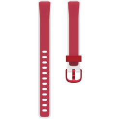 Inspire 3 Translucent Band Chili Pepper L