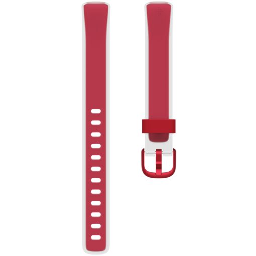 Inspire 3 Translucent Band Chili Pepper S