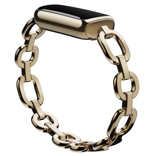 Luxe, Special Edition Gorjana Soft Gold/Peony - Image 16
