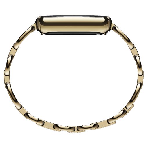 Luxe, Special Edition Gorjana Soft Gold/Peony - Image 5
