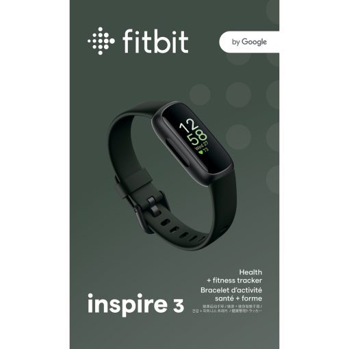 Inspire 3, Black/Midnight Zen - Image 8