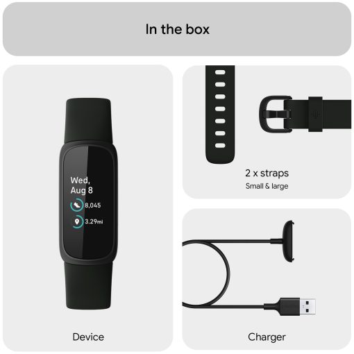 Inspire 3, Black/Midnight Zen - Image 12