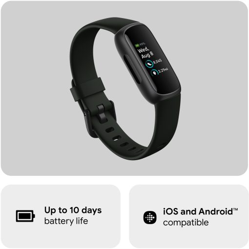 Inspire 3, Black/Midnight Zen - Image 19