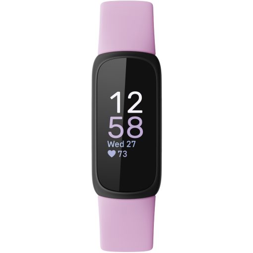 Inspire 3, Black/Lilac Bliss - Image 4