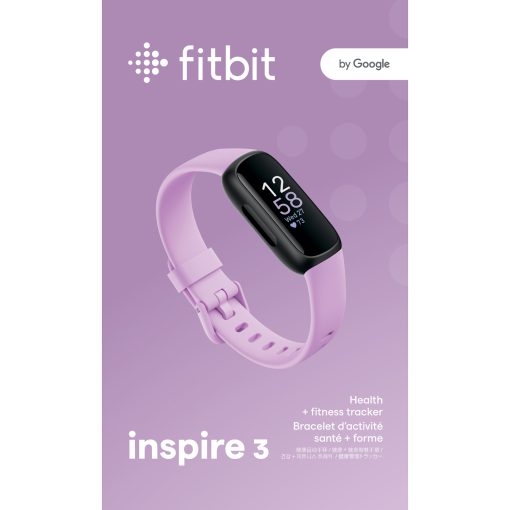 Inspire 3, Black/Lilac Bliss - Image 16