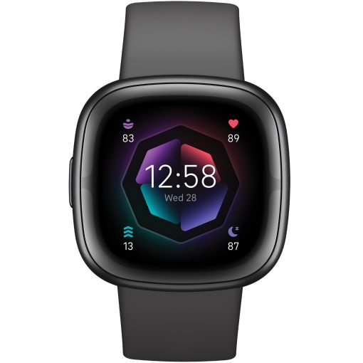 Sense 2, Shadow Grey/Graphite - Image 17
