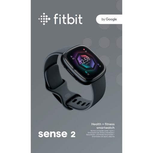Sense 2, Shadow Grey/Graphite - Image 12