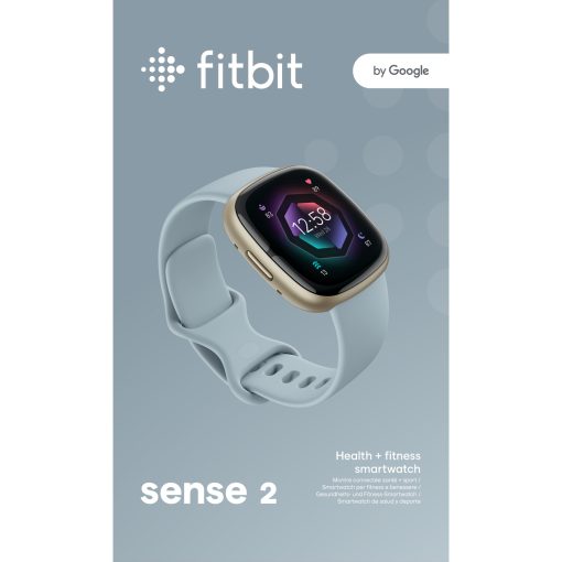 Sense 2, Blue Mist/Soft Gold - Image 13
