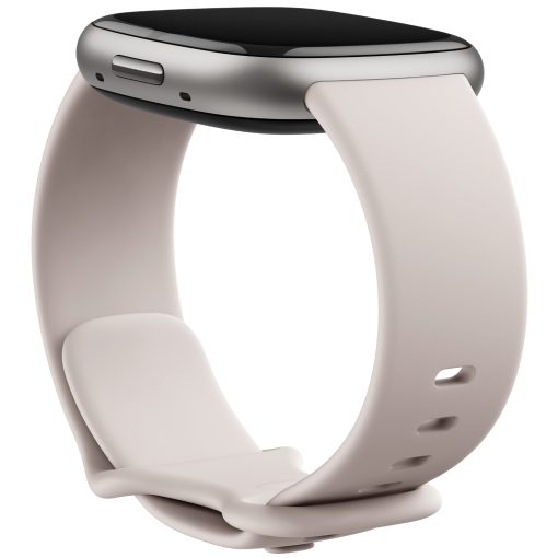 Sense 2, Lunar White/Platinum - Image 3