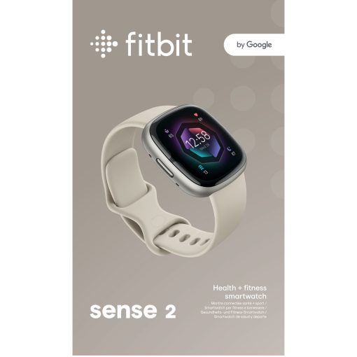 Sense 2, Lunar White/Platinum - Image 17