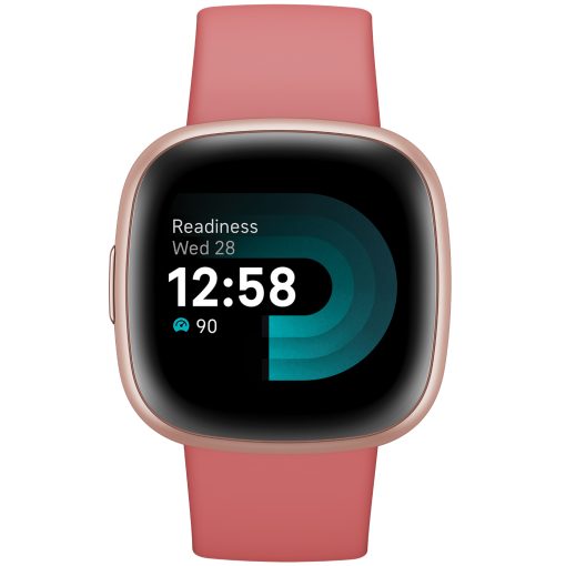 Versa 4, Pink Sand/Copper Rose - Image 3