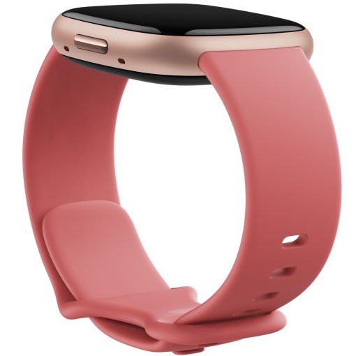 Versa 4, Pink Sand/Copper Rose - Image 10