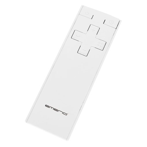 Fläkt Uppladdningsbar 33,5cm 12 hastigheter - Image 4