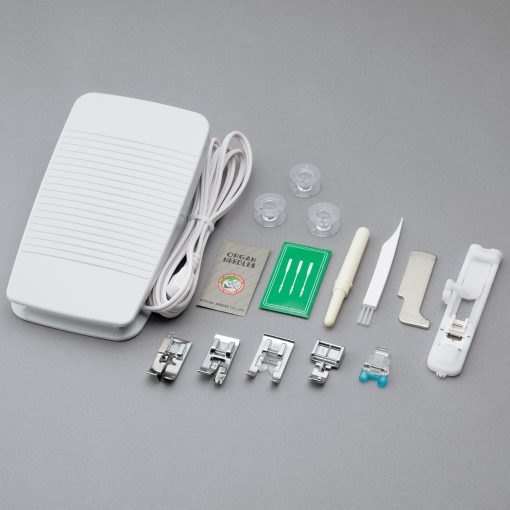 Symaskin FS20SZW1  Elektronisk - Image 9