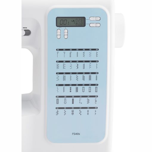 Symaskin FS40SZW1  Elektronisk - Image 7