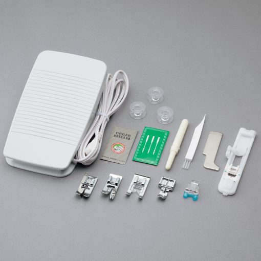 Symaskin FS60XZW1  Elektronisk - Image 11