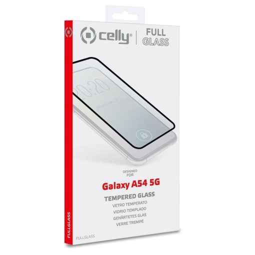 Skärmskydd Härdat glas Galaxy A54 5G - Image 6