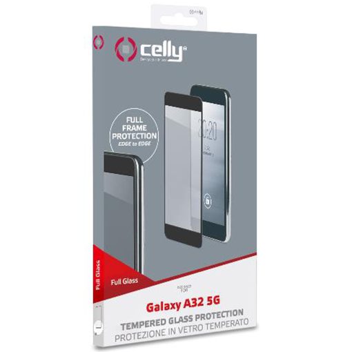 Härdat glas Galaxy A32 5G SM-A326B - Image 3
