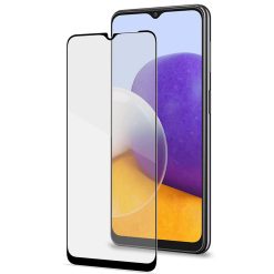 Skärmskydd Härdat glas Galaxy A22 5G