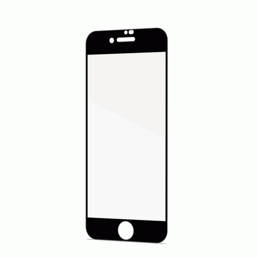 Skärmskydd Härdat glas iPhone SE 20/22 8/7 - Image 6