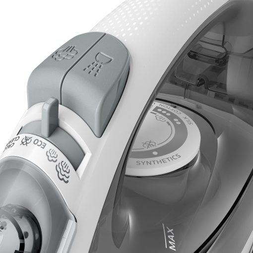 Ångstrykjärn GC1751/80 2000Watt Keramisk sula - Image 16