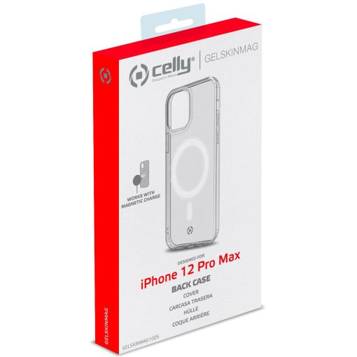 Gelskinmag Magnetic iPhone 12 Pro Max - Image 6