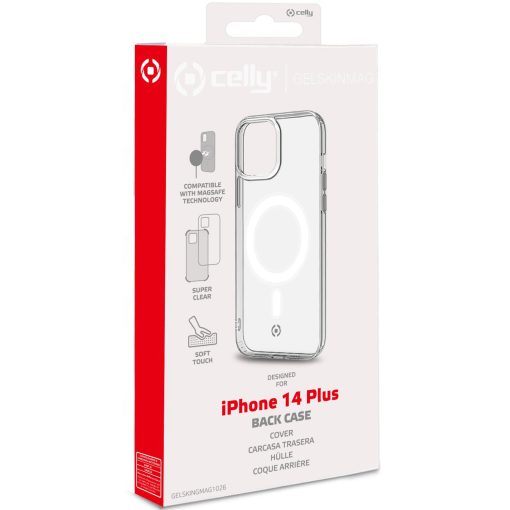 Gelskinmag Magnetic iPhone 14 Plus - Image 4
