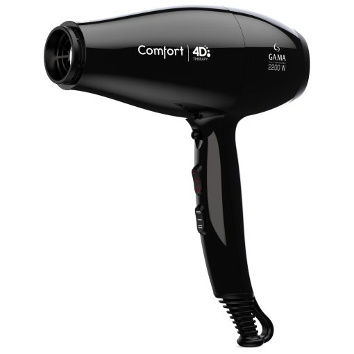 Hårfön Comfort 4D Therapy 2200W GH0532 - Image 4