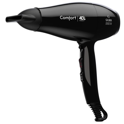Hårfön Comfort 4D Therapy 2200W GH0532 - Image 12