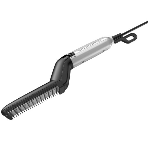 Plattborste för skägg Barber Style GIB4005 - Image 3