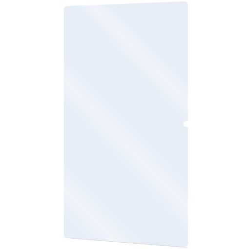 Skärmskydd Härdat glas Galaxy Tab A8 10,5" - Image 5