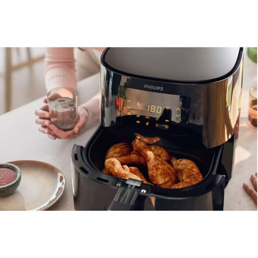 Airfryer 6,2L 2000W - HD9270/70 3000 XL - Image 8