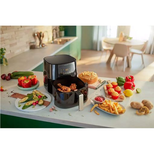 Airfryer 6,2L 2000W - HD9270/70 3000 XL - Image 6