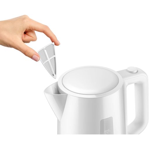Vattenkokare vit HD9318/00 1,7l - Image 7